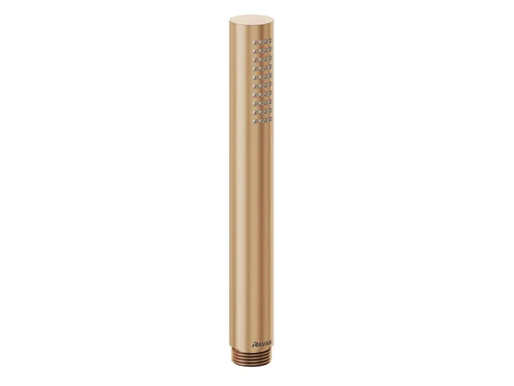 Esőztető zuhanyfej köralakú 951.60RGB, rose gold Kiárusítás