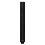 Legkelendőbb Zuhanyrózsa standard 957.20BL, fekete
