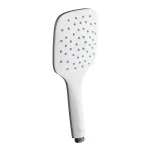 Kézizuhany Air, 1 funkció 120mm 959.10CR/WH, króm/fehér Legkelendőbb