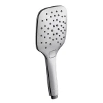 Prémium Kézizuhany Air, 3 funkcióss 120mm 958.00CR, króm