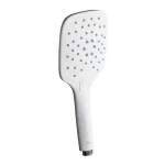Kézizuhany Air, 3 funkcióss 120mm 958.10CR/WH, króm/fehér Vedd meg online