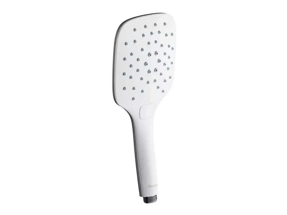 Kézizuhany Air, 3 funkcióss 120mm 958.10CR/WH, króm/fehér Vedd meg online