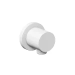 Árcsökkenés Fali zuhany csatlakozó 701.11WV, White Velvet