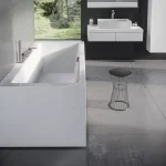 Kedvezmény Oldallap MDF 80 B fehér
