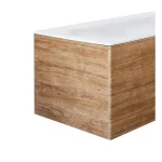 Oldallap MDF 80 B tölgy Legnépszerűbb