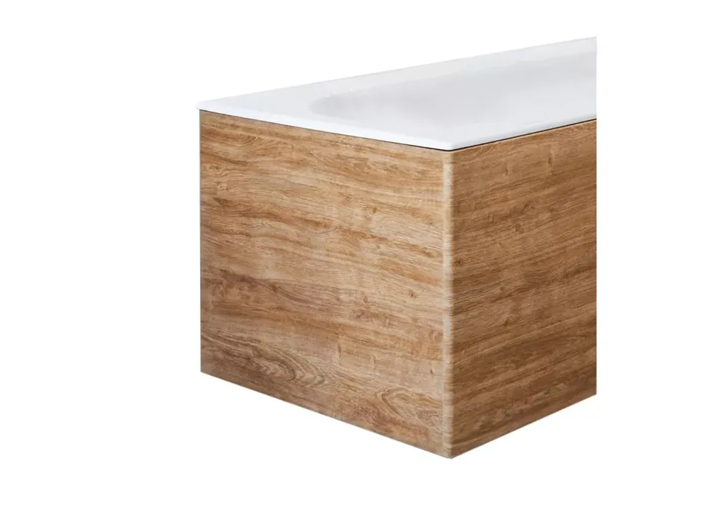 Oldallap MDF 80 B tölgy Legnépszerűbb