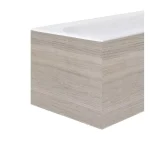 Akció Oldallap MDF 80 B szaténfa