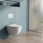 Szuper akció Vita WC RimOff fehér