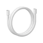 Zuhanygégecső 150 cm műanyag 913.12WV, White Velvet Biztonságos vásárlás