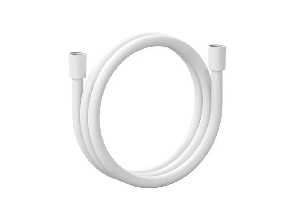 Zuhanygégecső 150 cm műanyag 913.12WV, White Velvet Biztonságos vásárlás