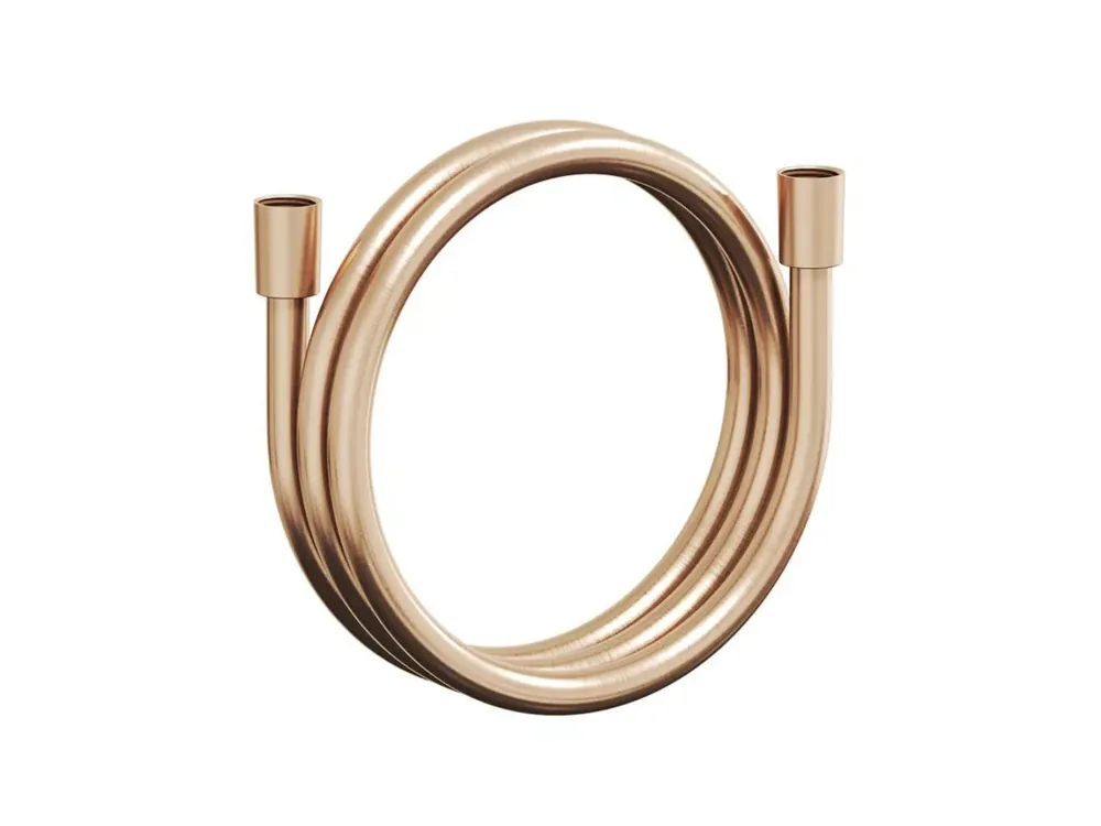 Zuhanygégecső 150 cm, műanyag 913.62RGB, rose gold Legkelendőbb