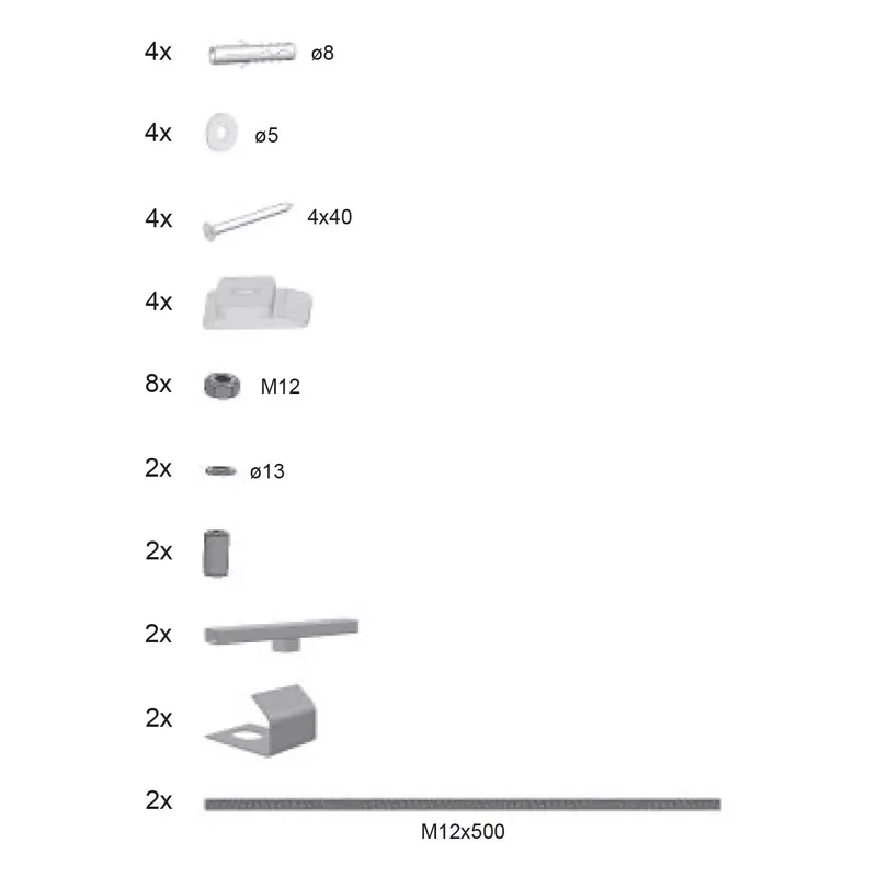 Előlap panelkit Szuper akció