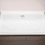 Legjobb ár Gigant Pro 100x90 zuhanytálca, fehér