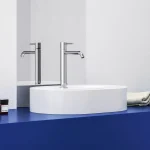 Rendeld meg most Espirit álló mosdócsaptelep 250 mm leeresztő nélkül ES 014.00CR, króm