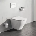 Vedd meg most Classic WC RimOff, fehér