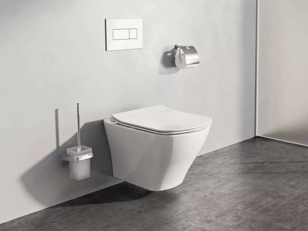 Vedd meg most Classic WC RimOff, fehér