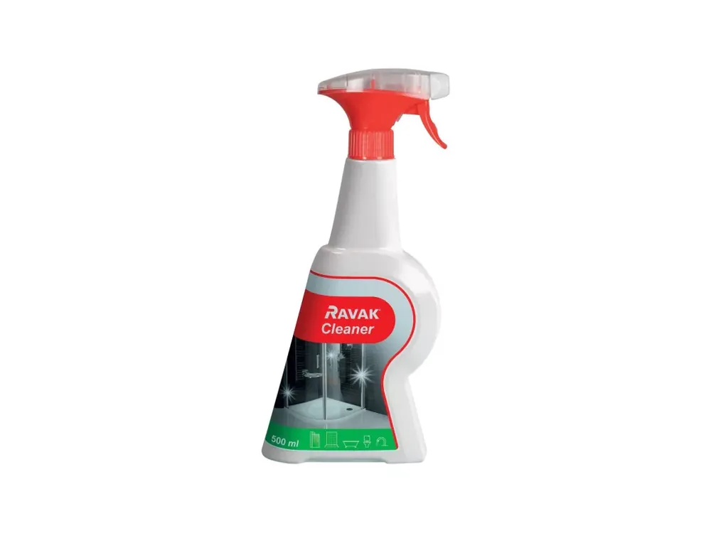 Különleges ajánlat Ravak Cleaner (500 ml)