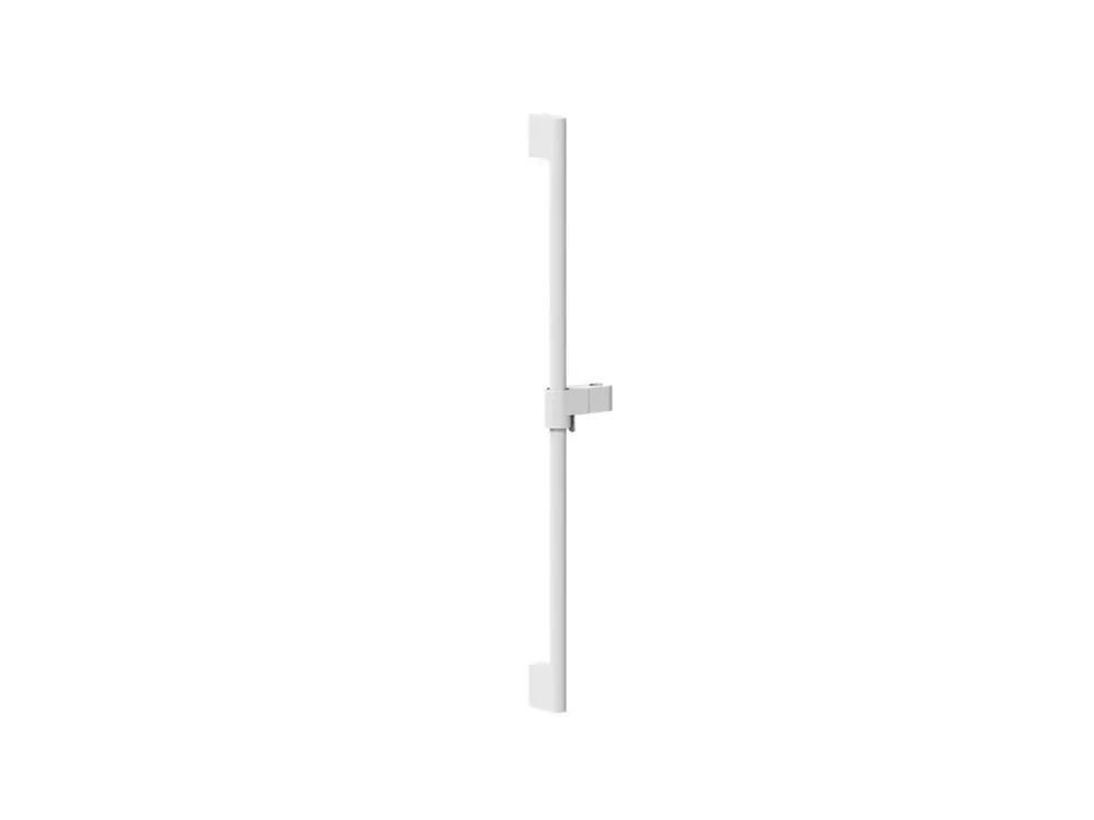 Azonnali szállítás Állítható zuhanytartó rúd 70 cm 974.10WV, White Velvet