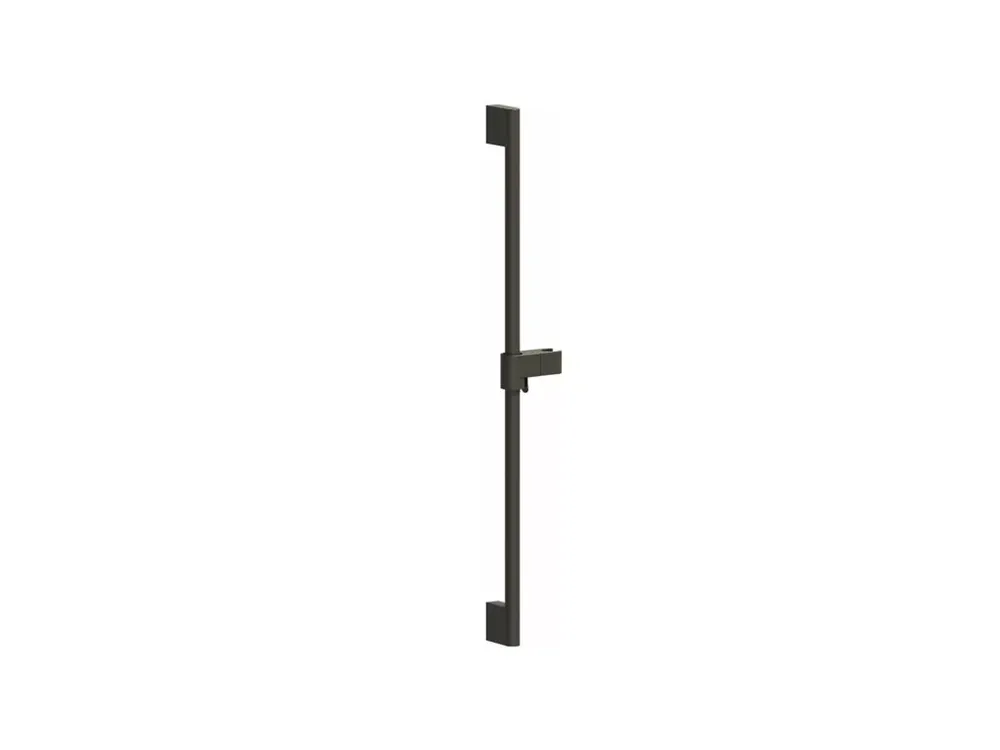 Szezonális akció Állítható zuhanytartó rúd 70 cm 974.20GB, grafit