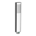 OVAL mini zuhanyfej 954.00CR, króm Prémium