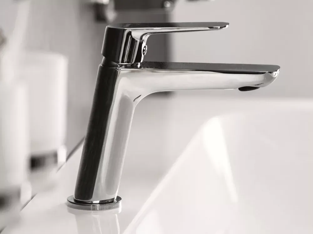 Azonnal elérhető Classic álló mosdócsaptelep leeresztő nélkül CL 012.00CR, króm