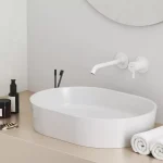 Nézd meg most Espirit falba süllyesztett mosdócsaptelep belső egység nélkül ES 019.10WV.O1.RB07B, White Velvet