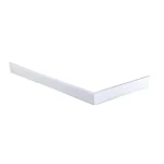 Újdonság Gigant Pro 120x90 SET bal előlap (fehér)