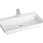 Comfort 80 kerámiamosdó fehér Kiárusítás