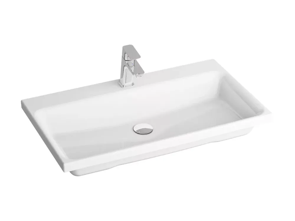 Comfort 80 kerámiamosdó fehér Kiárusítás