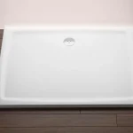 Legnépszerűbb Gigant Pro Flat 100x80 zuhanytálca, fehér