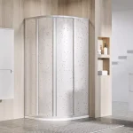 Supernova SKCP4 90x90 195 zuhanykabin szatén+pearl Szuper ajánlat