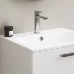 Chrome II mosdócsaptelep 175 mm lefolyó nélkül CR II 014.00CR, króm Újdonság