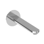 Különleges ajánlat Eleganta vízfeltöltő falikar kádhoz EL 027.00CR, Chrome