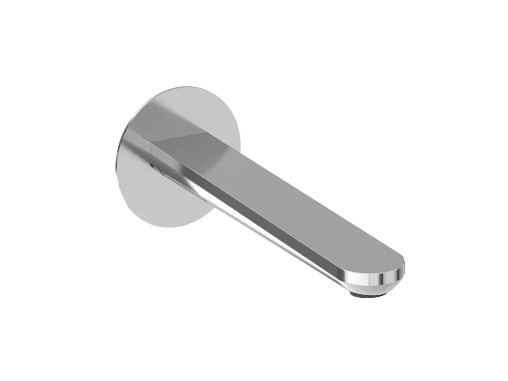 Különleges ajánlat Eleganta vízfeltöltő falikar kádhoz EL 027.00CR, Chrome