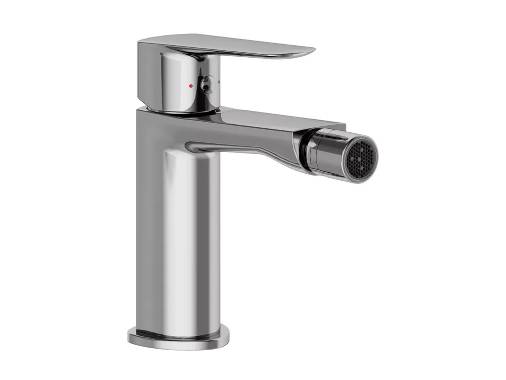 Ajánlat Life álló bidécsaptelep 160 mm, leersztő nélkül LF 056.00CR, króm