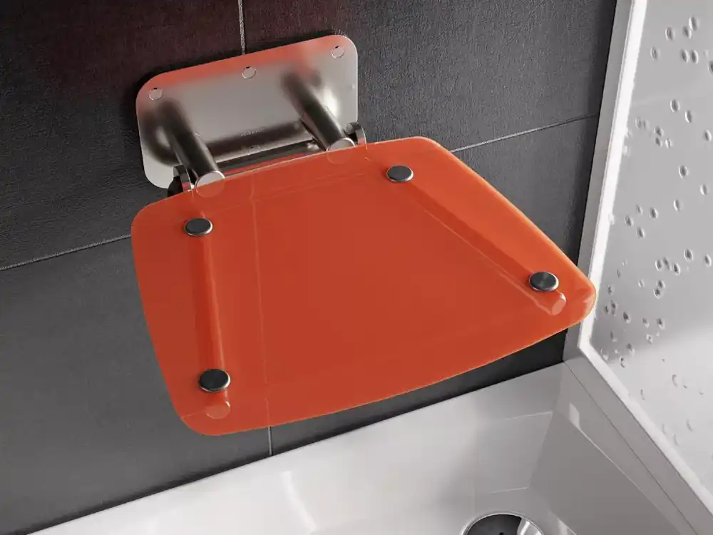Exkluzív ajánlat Ovo-B II ülőke Orange