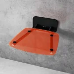 Legnépszerűbb Ovo-B II ülőke Orange/fekete