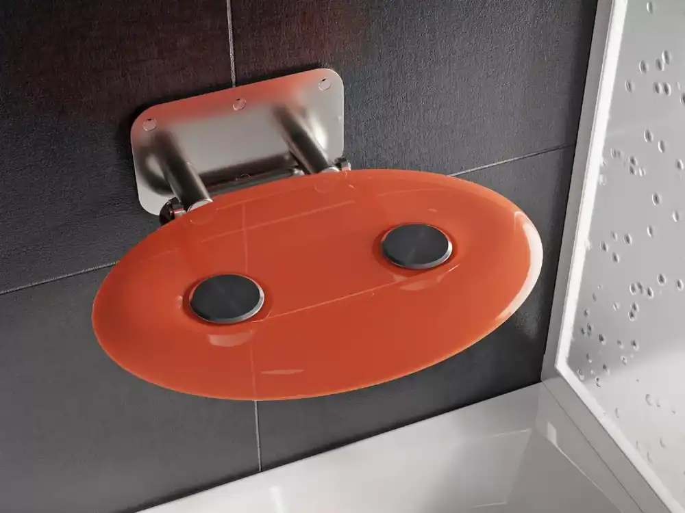 Ovo-P II ülőke Orange Szuper ajánlat