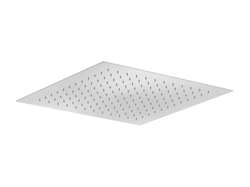 Vedd meg online Mennyezeti négyzet alakú fejzuhany 440x440 mm, króm 988.00CR