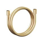 Ajánlat Zuhanygégecső 150 cm, műanyag 913.60GLB, gold