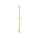 Állítható zuhanytartó rúd 70 cm 974.60GLB, gold Legkelendőbb