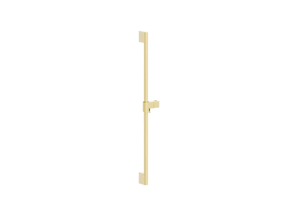 Állítható zuhanytartó rúd 70 cm 974.60GLB, gold Legkelendőbb