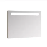 Legjobb ár Fürdőszobai tükör Chrome 60 fehér (kifutó termék)