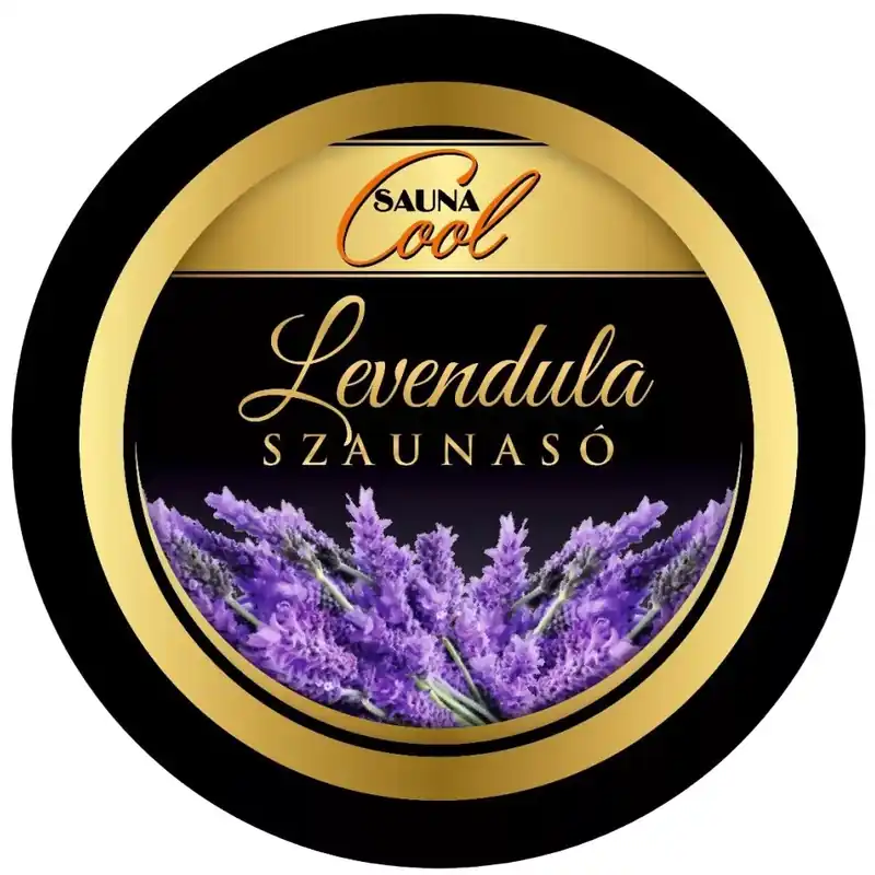 Szaunasó SC Levendula 100 g Akció