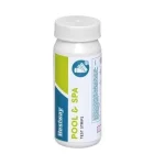 Bestway vízelemző tesztcsík (50 db tesztcsík/doboz) Olcsó