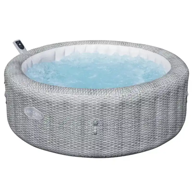 Lay-Z-Spa Bali Airjet felfújható jakuzzi 196x71cm Alacsony ár