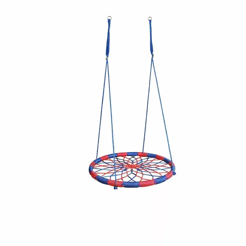 Népszerű Fészekhinta "Virág" 100 cm