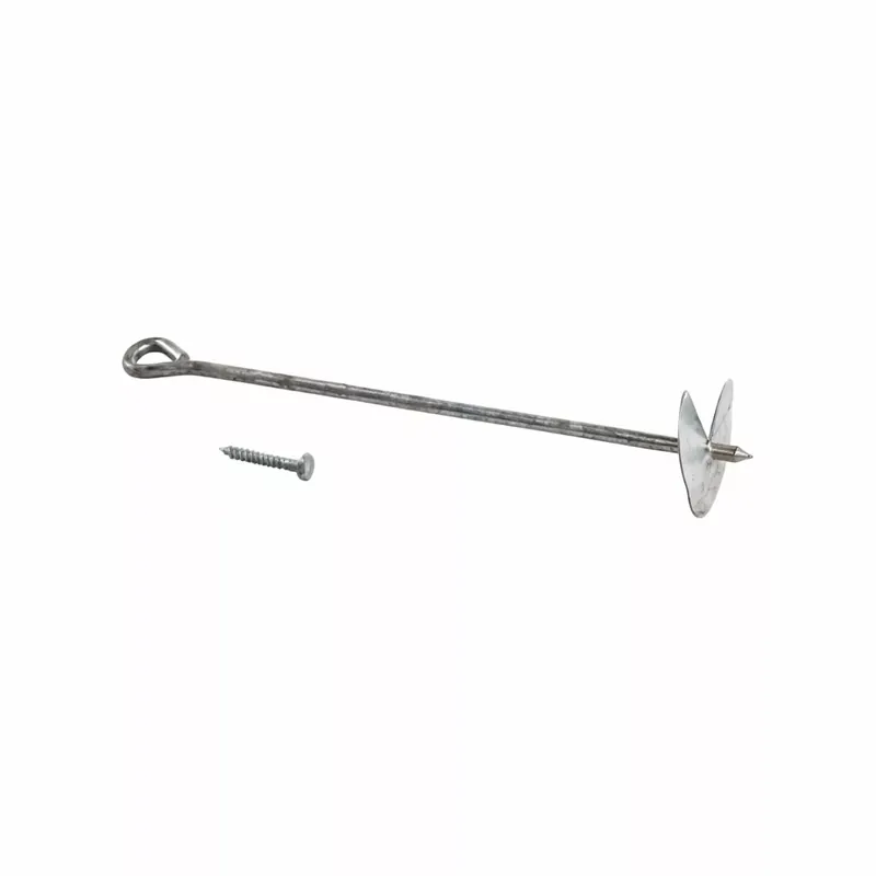 Bestseller Földhorgony 50 cm