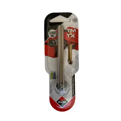 Outlet Rubi PLUS Carbide csempevágó kerék és szár - 18 mm (01905) Ne maradj le