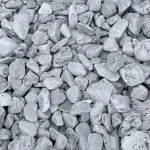 Ezüst Thasos kavics 1-3 cm, big-bag Árcsökkenés